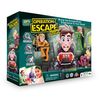 YULU Spy Code Operation: Escape Room Challenge Game
