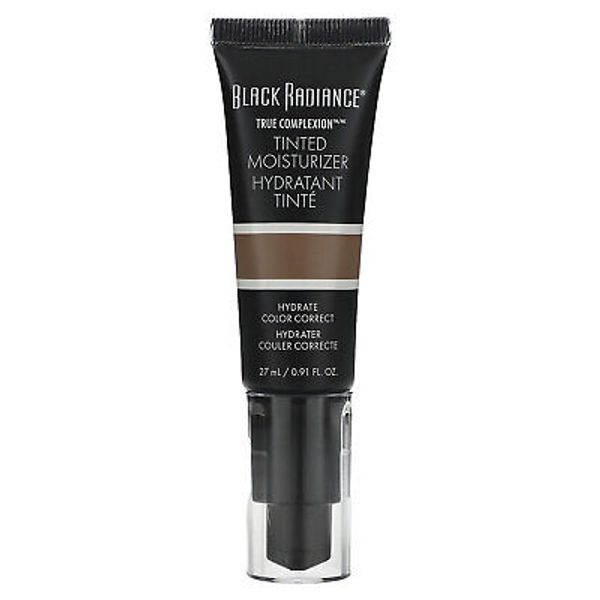 True Complexion, Tinted Moisturizer, 1320361 Medium to Dark, 0.91 fl oz (27 ml)