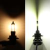 AUXBEAM HB4 9006 LED Headlight Conversion Kit Low Beam White Super Bright 6500K