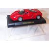 ixo red ferrari enzo car 1.43 scale diecast model