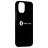 iPhone 15 Pro Bluetooth Hotspot Wireless Network Radio Smartphone Case
