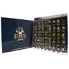 SoccerStarz Mega 40 Player Team Pack Official Merchandise