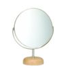 Acoustic Stand Mirror 6 Inch Natural