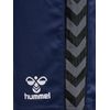 hummel Herren Hmlauthentic Pl Shorts, Marine, XL EU