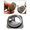 1mm-50mm DIY Model Tool Precision Circular Cutter Adjustment Accessory for Gundam Building