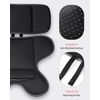 CoiiJoii Compatible with Doona Infant Insert for Doona Accessories.
