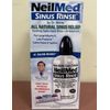NeilMed Sinus Rinse Bottle Case Of 12