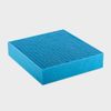TOTALCOOL Evaporative Cooling Pad Set, Blue, One Size