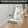JONR S20 Pro Ersatz-Rollenbürste (1 Stück)