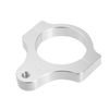 Motoforti CNC Fork Brackets Steering Damper Mounting Clamp Universal 53mm