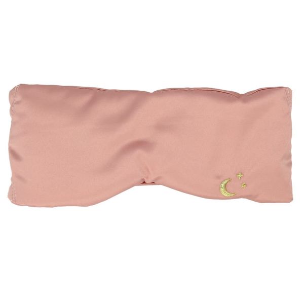 Global Arrow Sjorca R04-2016 Eye Pillow & Aromatic Sheet, Twitter, Size: Approx. W 27.6 x H 4.3 inches (70 x 11 cm)