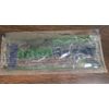 (1000 GEL PACKETS) TOOTHPASTE FRESHMINT SQUEEZE GEL PACKETS 0.28 oz CHARITY/ADA