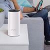Système WiFi Mesh TP-Link compatible Deco E4 AC1200 (1 pièce)