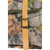 JACK PYKE Shoulder Dog Multi Use Utility Bag English Oak Evolution