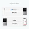 Typhur Sync Wireless Meat Thermometer With Two Probes