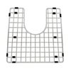 BLANCO 222466 PERFORMA Stainless Steel Kitchen Sink Grid - BLANCO Sink Protector