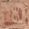 Sebastian Fagerlund: Nomade, Water Atlas