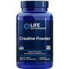 CREATINE POWDER IMPROVE PHYSICAL ENERGY 300g LIFE EXTENSION