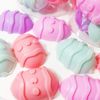 Sunbasil Soap Pastel Easter Egg Soaps Basket Stuffers
