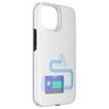 CPAP Life - Funny Sleep Apnea Case for iPhone 15