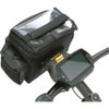 Topeak Fixer 8E Front Bar bag/Basket Mount, Black