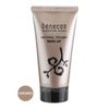 Benecos Natural Liquid Foundation - Caramel 30ml