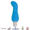 Curve Novelties Gossip Adore Vibrator, 4.75", Violet