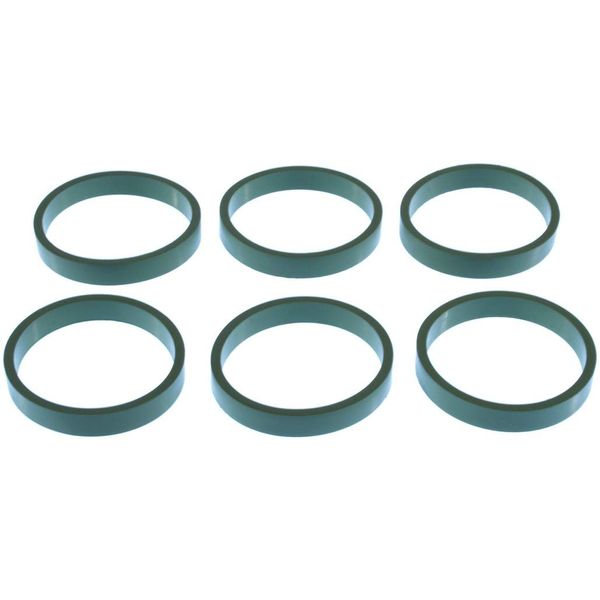 MAHLE MS19844 Fuel Injection Plenum Gasket