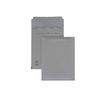 SmithPackaging Bubble Padded Envelopes, White, 150mm x 215mm, Pack of 5