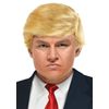 Billionaire Wig Adult Accessory