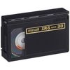 Maxell EC30 XRS Blank Tapes