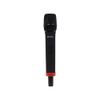 W Audio Replacement Handheld Microphone for Quartet (864.99Mhz)