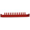 SCHROFF 60800-122 Coding Strip, for USE with ENCLOSURES, Male, Plug-in Units