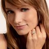 Thomas Sabo Unisex Ring Classic 925 Sterling Silver TR2248-001-21