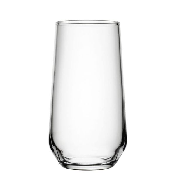 Utopia Toughened Malmo Glasses 570ml (Pack of 12)