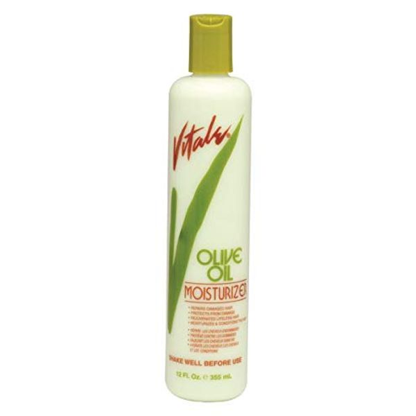 Vitale Olive Oil Moisturizingurizer (Pack of 4)
