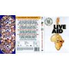 Live Aid [DVD] [2005]