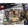 LEGO Super Heroes Thor New Asgard 76200