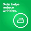 Gain Fabric Softener Dryer Sheets Moonlight Breeze Scent Laundry Detergent