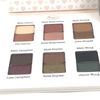 TheBALM -Meet Matt(e) Shmaker- Full Size Eyeshadow Palette 100% Authentic BNIB