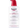 Eucerin pH5 Lotion Soothes Stressed Skin 400 ml Lotion