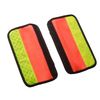 Titan Pad/Cushion Reflective Shoulder Pad with Display Pack FSP-2C