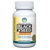 Black Seed & Garlic  100 Capsules By Amazing Herbs