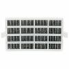 W10335147A Fresh Flow Air Filter Replacement for Whirlpool Refrigerator (6 pack)