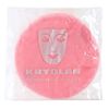 Kryolan Powder Puff 8 cm Pink