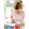 Faber-Castell Cardboard box 24 Colour Grip 2001pencils