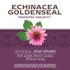 Nature's Way Premium Formula Echinacea-Goldenseal, 250 mg per serving, 99.9% Alcohol-Free, 1.01 Oz.