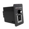 40A DC Motor Speed Controller PWM Motor Speed Control CW CCW Reversible Switch DC 12-60V