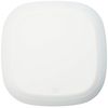 Hasamiyaki C922100 Flat Plate, Square Approx. 7.9 inches (20 cm)