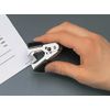 Staple Remover with Ergonomic Grip + FREE OS Smart Choice Highlighter (random colour)